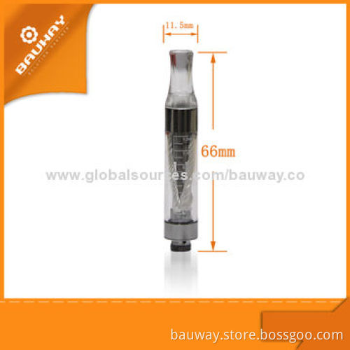 Mini e cigarette blister card kit